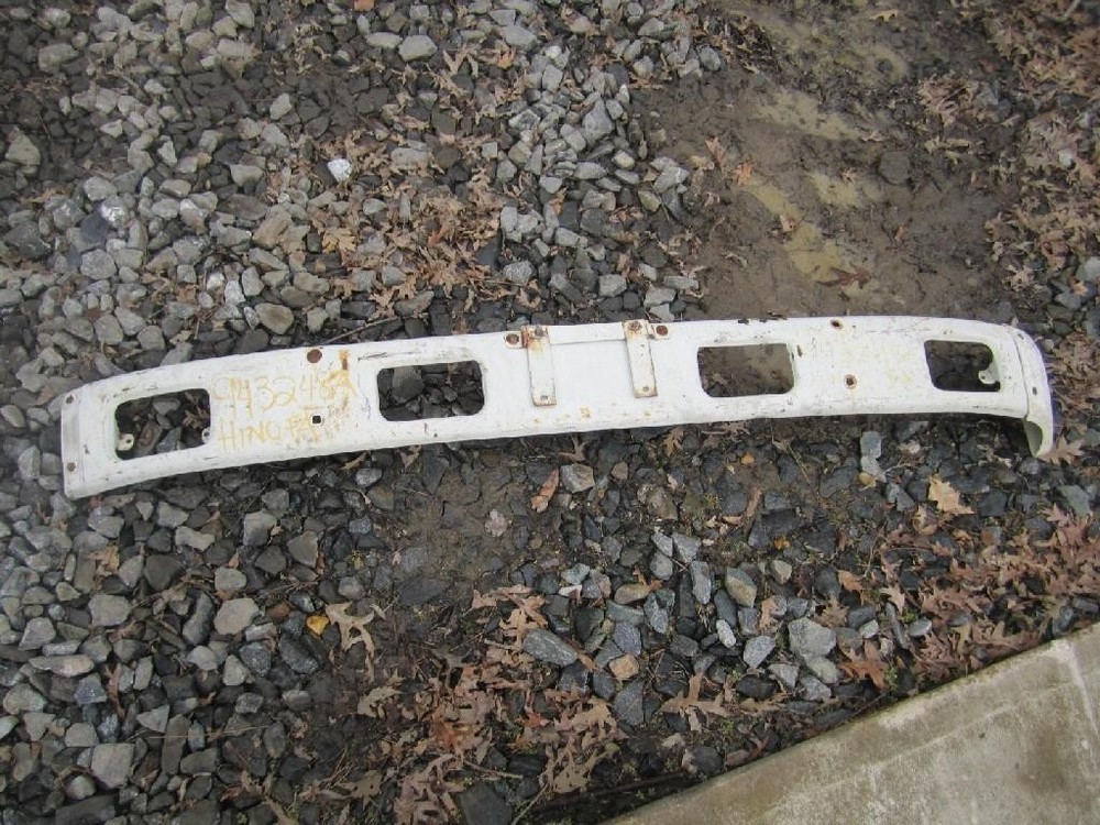 For 1994 HINO FA BUMPER ,  MD