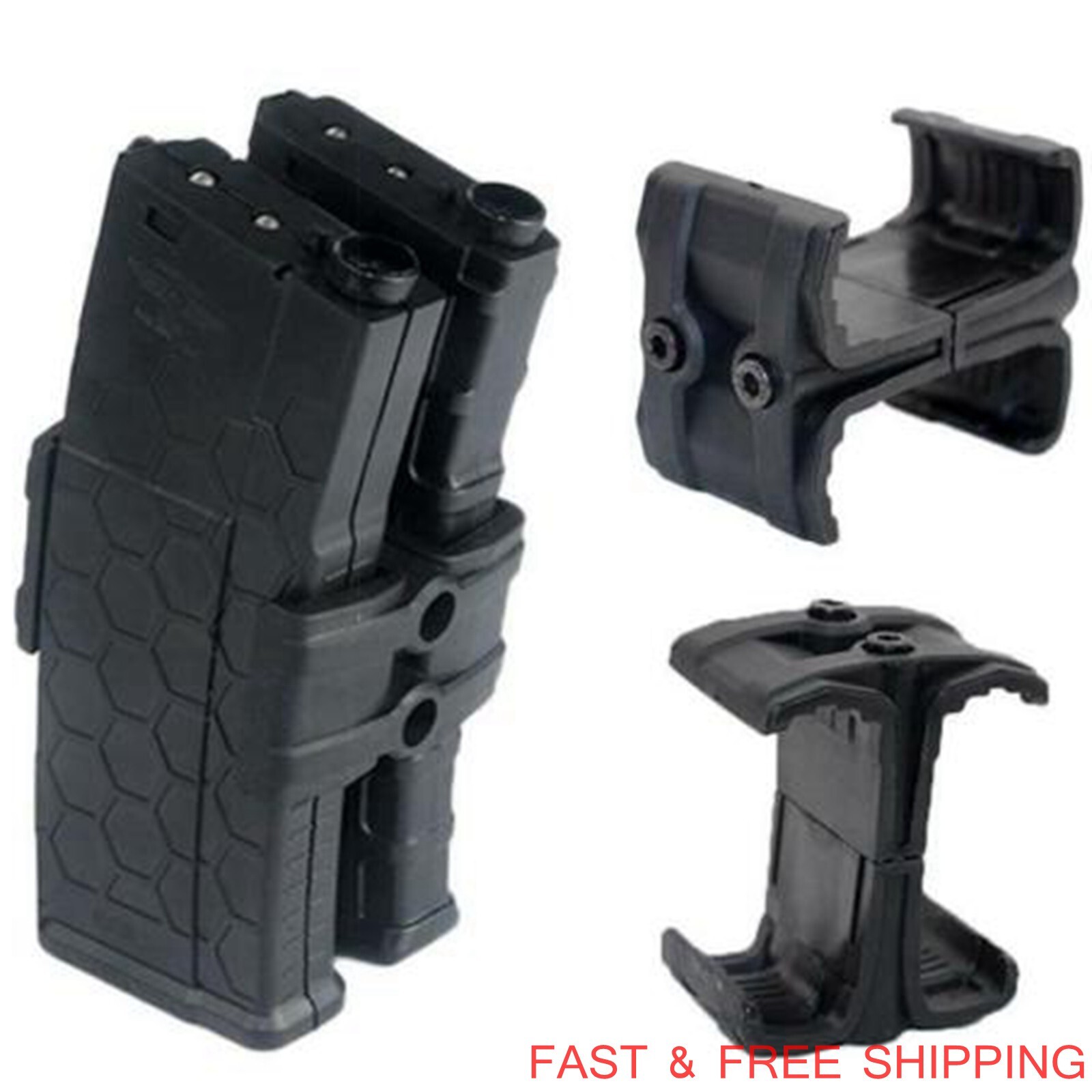 Universal Repair For Clip Mag Dual Magazine Look Photos Double Repair Tool Kit