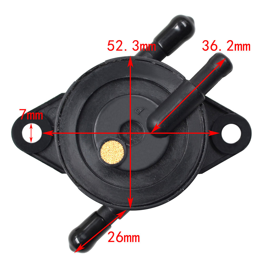 Fuel Pump for Can-Am Bombardier Outlander 330 2004-2005 400 2003-2008 707200183