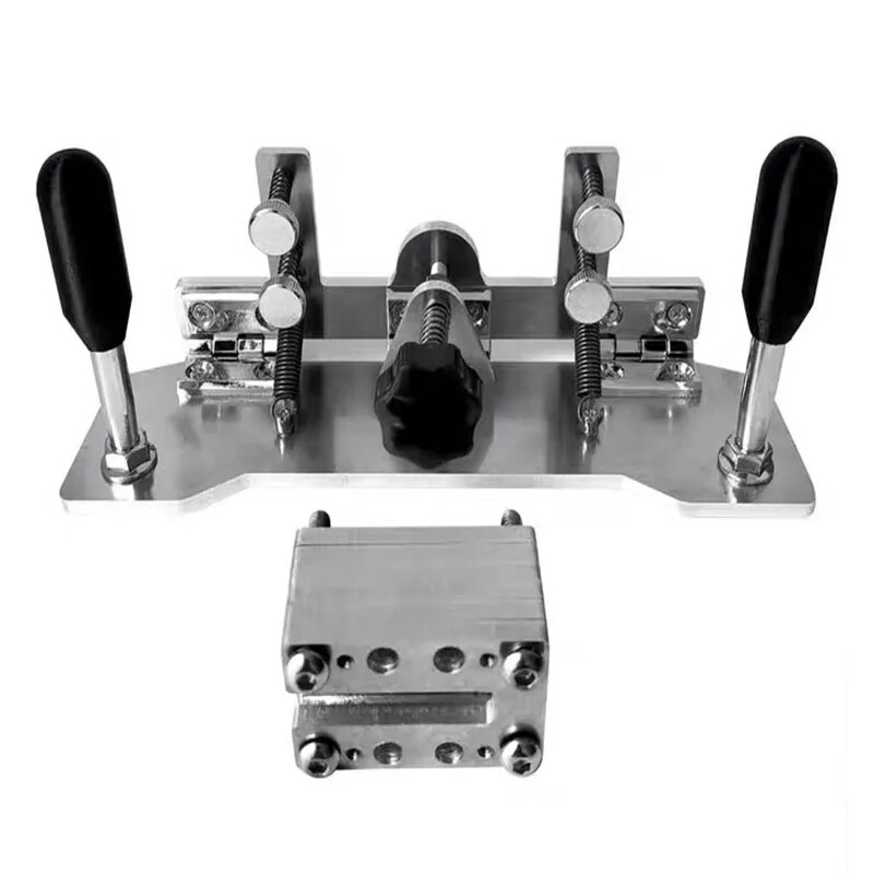 Universal Handheld Quick Flip Sharpener Locator Belt Sharpener Accessories