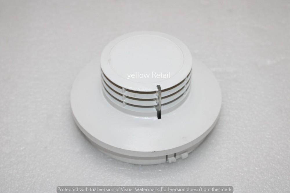 HEKATRON MCD 573 SMOKE DETECTOR
