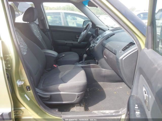 Fuse Box Engine Fits 10-11 SOUL 4976665