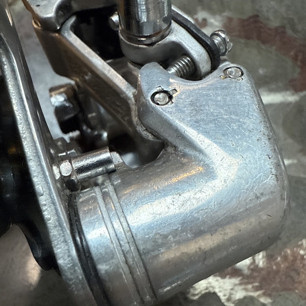 Shimano 600 6207 Derailleur
