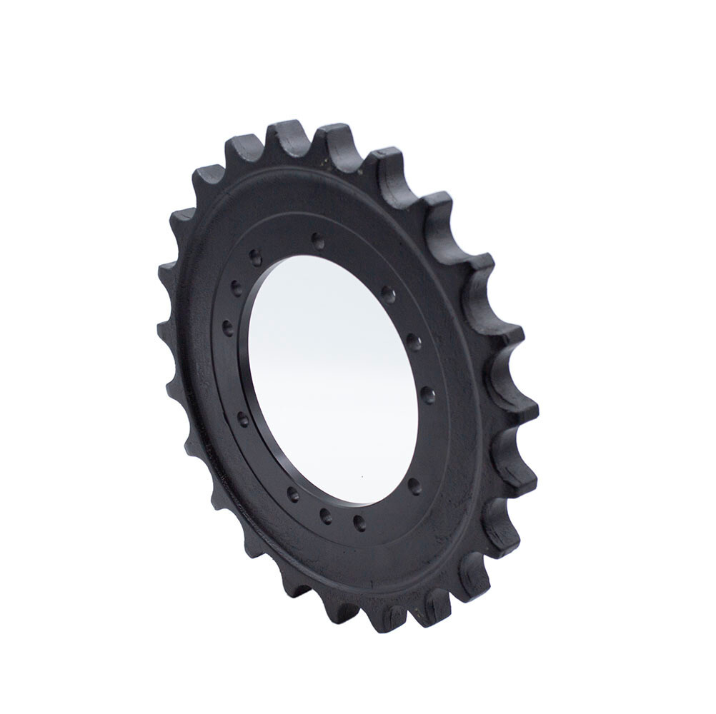 Heavy Duty Drive Sprocket for Komatsu P30 Mini Excavator undercarrige part