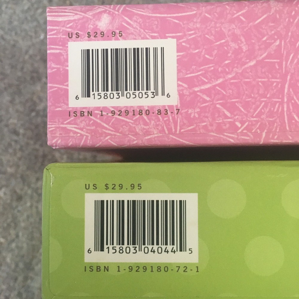 Creating Keepsakes Collection Elements and Artistic Effects Great Condition