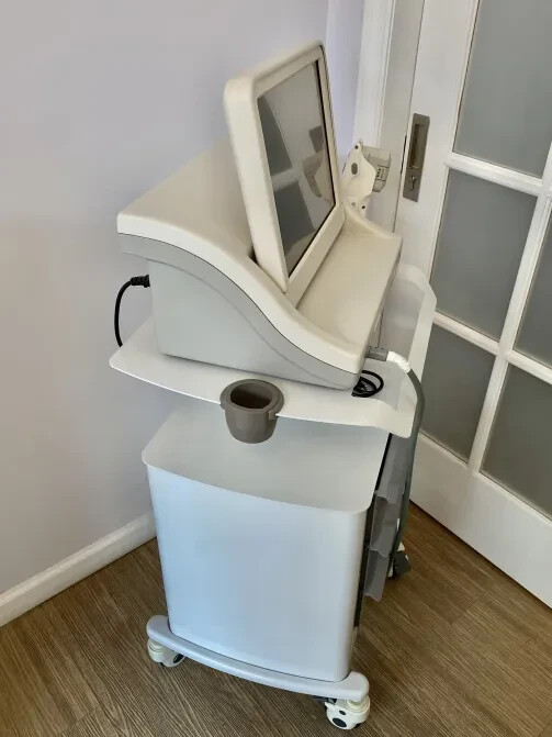 Ultera Machine for anti-aging