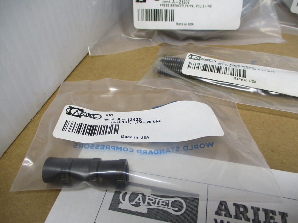 Ariel B-7380-K REBUILT KIT PISTON ROD PKG2.875