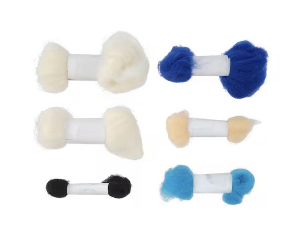 Loops & Threads® Bird Felting Kit