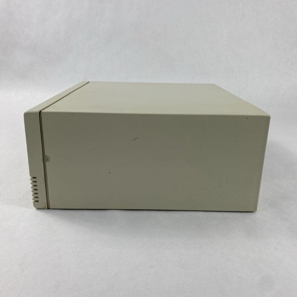 HP 18594B 7673 Autosampler Controller Module w/ Power Cord