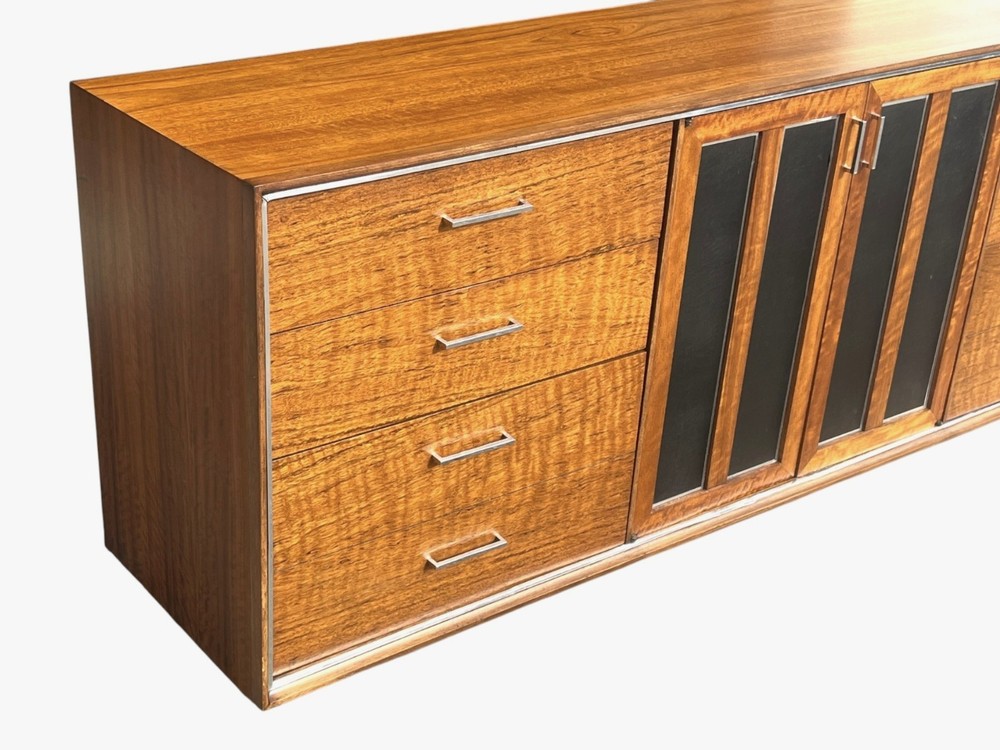Mid-century Modern Credenza