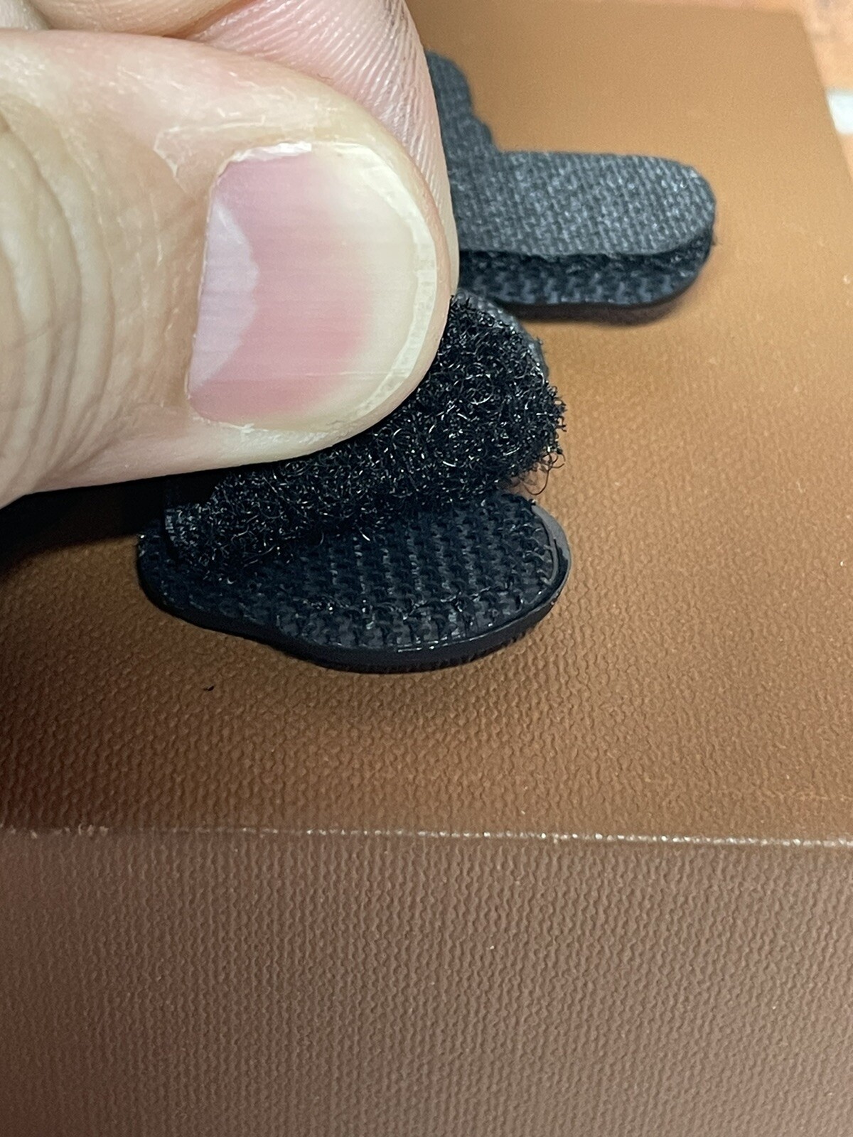 PVC Tactical Patch - Venom Patch - Morale Gun Venom Patch - Hook & Loop