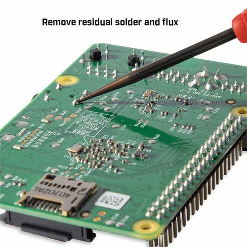 Weller 6 Double Sided Tools Solder Aid Kit