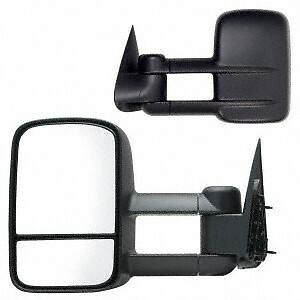 Door Mirror K Source/Fit System 62073-74G