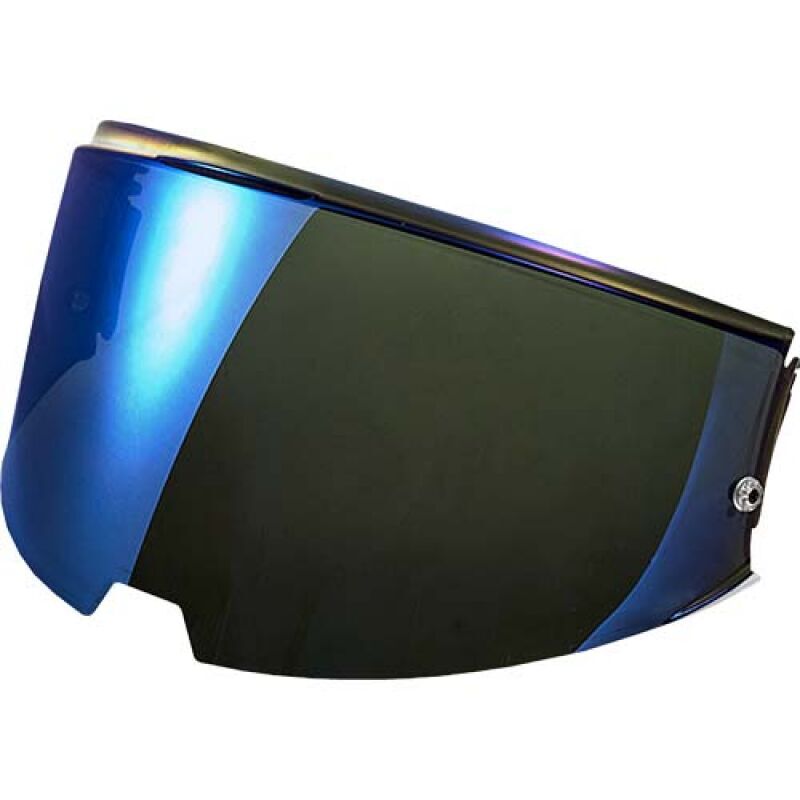 LS2 Advant X/Advant X Carbon Pinlock Ready Face Shield - Pick Color