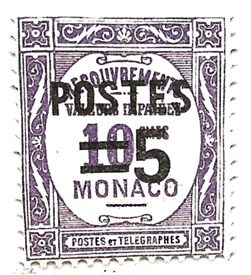 Monaco 131 M