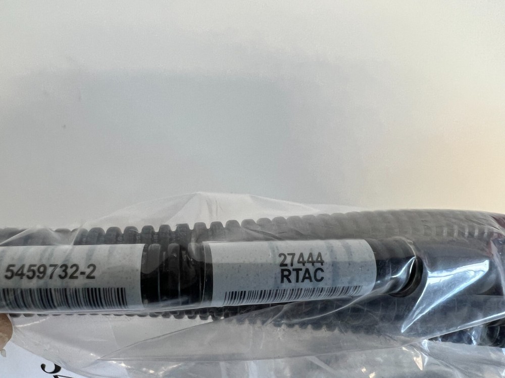PP17: 5459732-2 Cable RTAC 27444