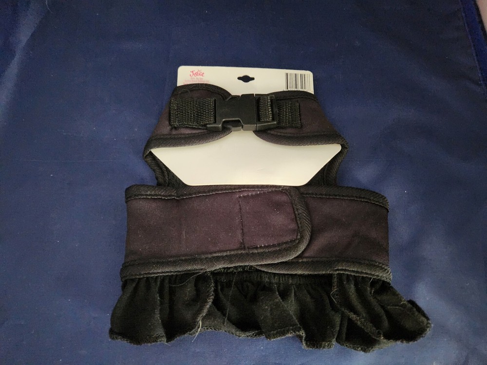 Justice XS Dog Harness