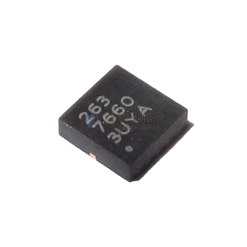 10 piece set MMA7660FCR1