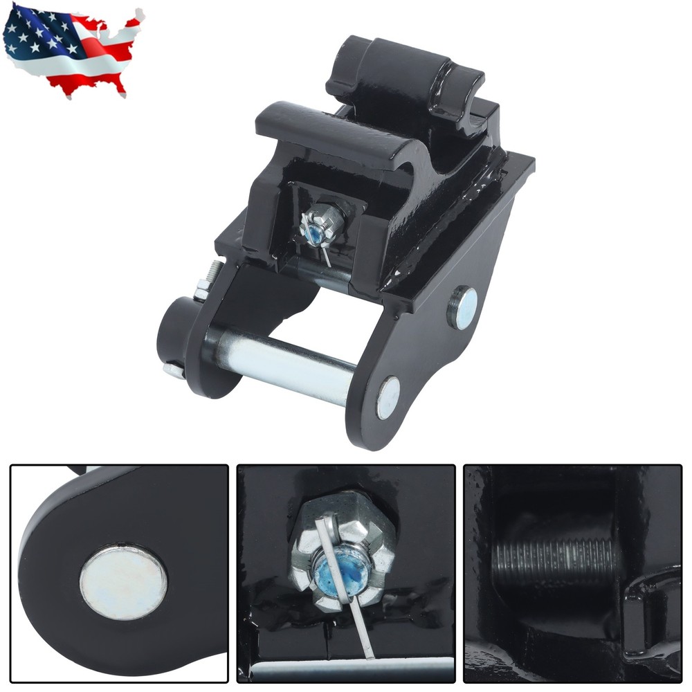 Quick Hitch Coupler Attachments For Mini Excavators Excavator Attachment