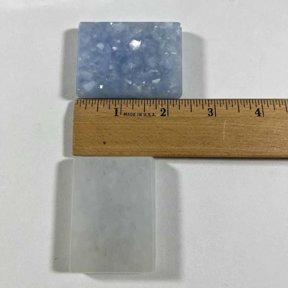 Avonite Aristech Studio Collection Quality Acrylic Resin Samples, 96 Pcs & Case