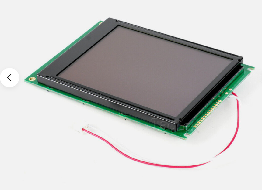 LCD Display for DELEM DA-41 DA41 Bending CNC Machine Panel Screen New