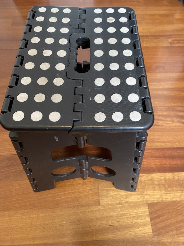 stool for stepping