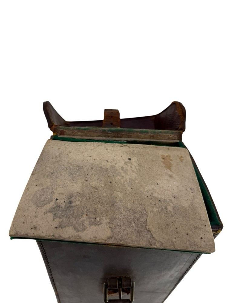 Cambridge Disappearing Filament Pyrometer