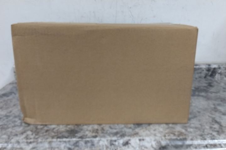 Akro-Mills 20228 56 Pk 10.5625 In Overall Length Gray Shelf Storage Bin