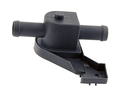 HVAC Heater Control Valve