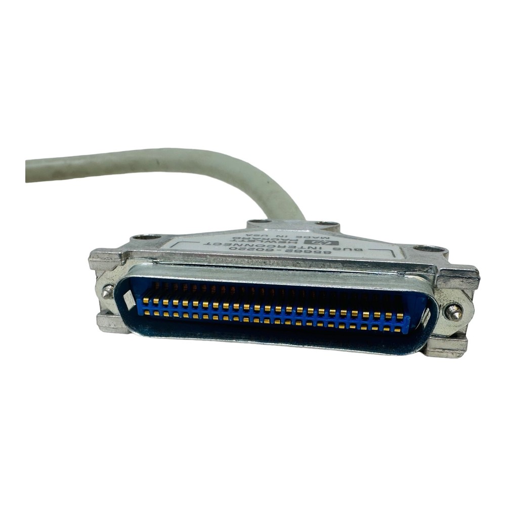 HP 85662-60220 BUS INTERCONNECT CABLE