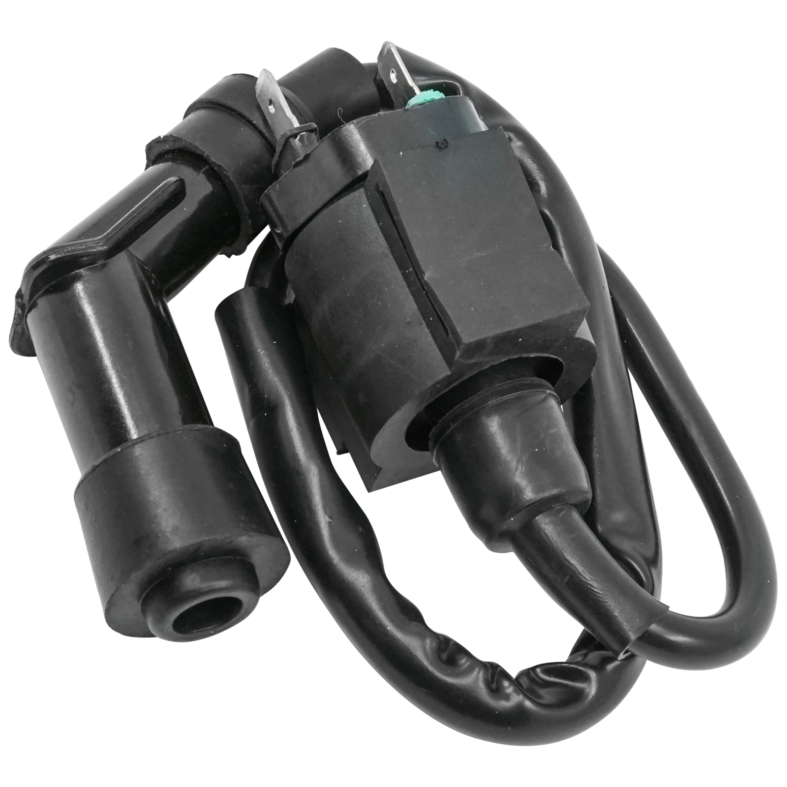 Ignition Coil for Honda 200 TRX200SX Fourtrax 1986 1987 1988 Atv Ignition Coil