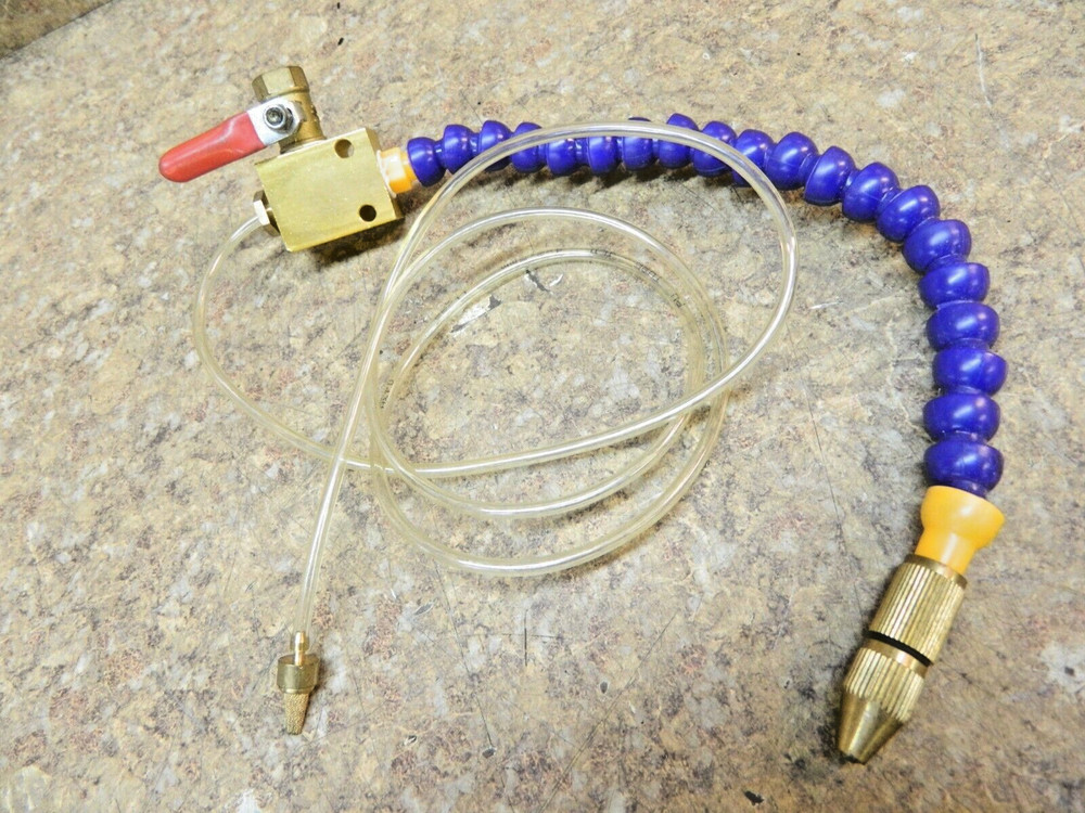 COOLANT MIST SPRAYER 12" Long