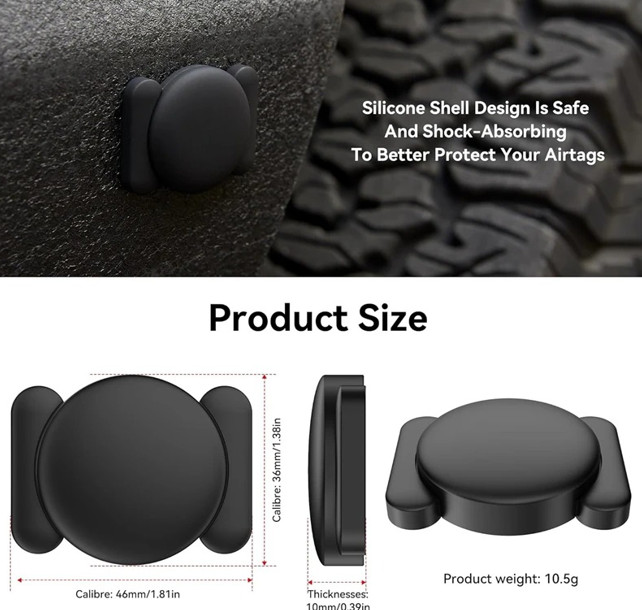 Safe Sync GPS Tracker,Mini GPS Tracker,Real-Time Location Tracker,Smart Tracker