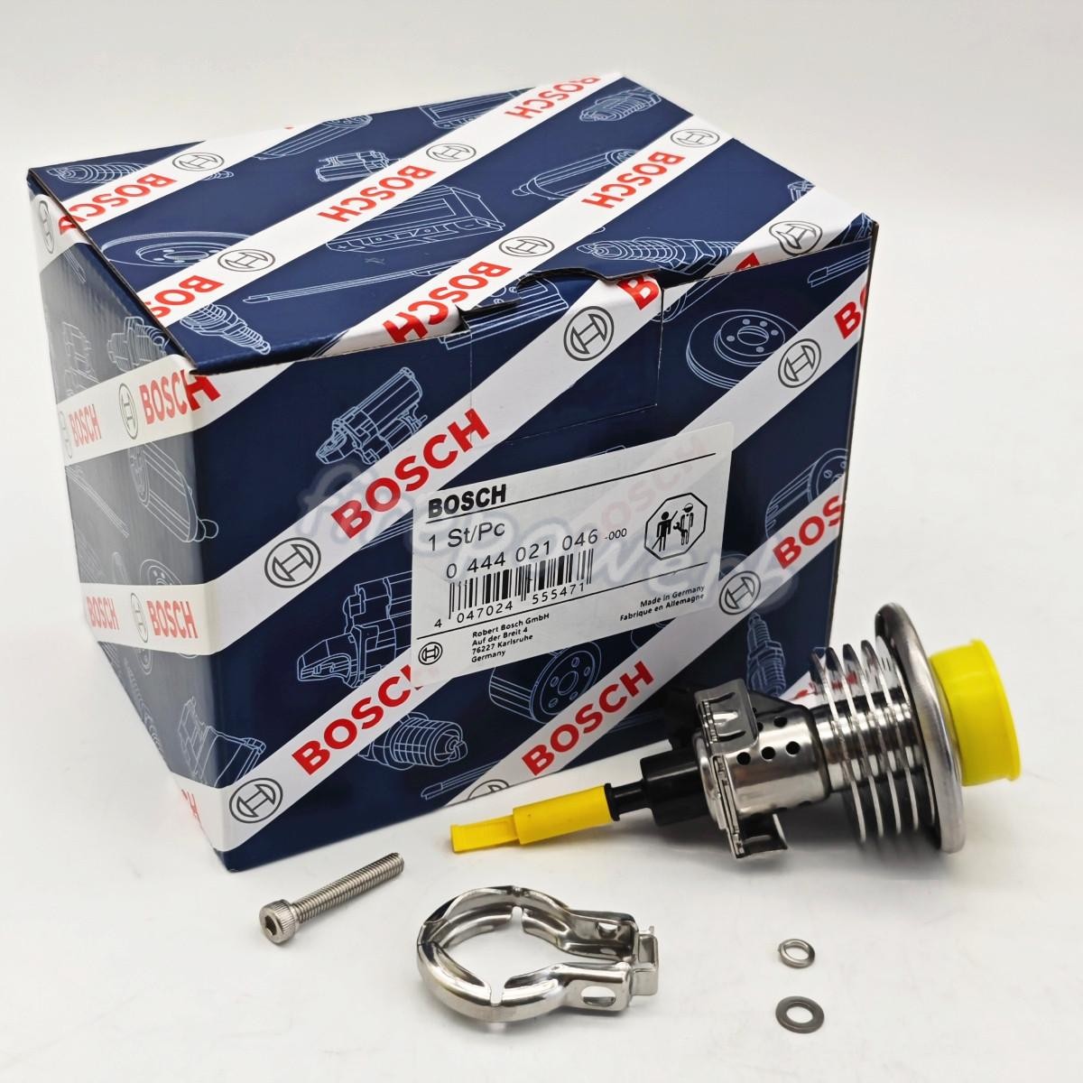 For Jeep Grand Cherokee Ram 1500 3.0L Diesel Exhaust Fluid (Def) Inject Bosch