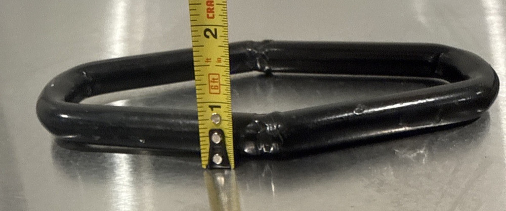 ARKSEN Macpherson Clamshell Spring Compressor Strut Bridge Accessory