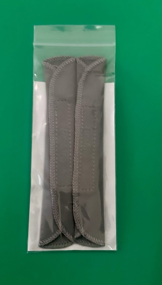 ResMed 61530 Soft Strap Wraps
