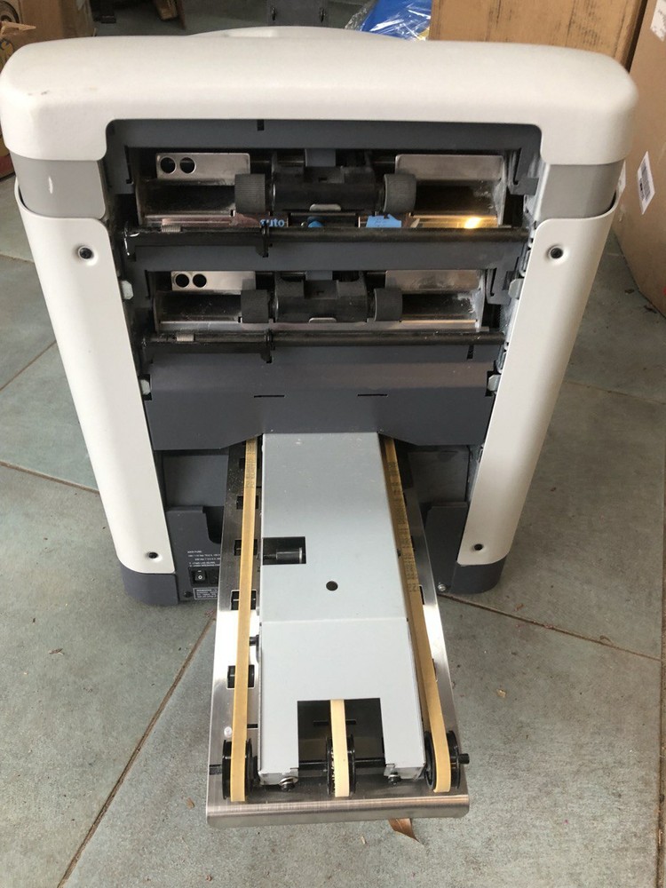 Hasler / Neopost M3000 Mail Folder Inserter