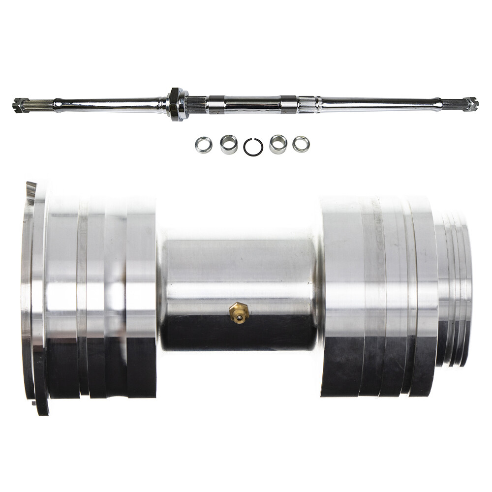 Adjustable Performance Solid Axle Carrier for Yamaha YFZ450 5TG-25381 2006-2013