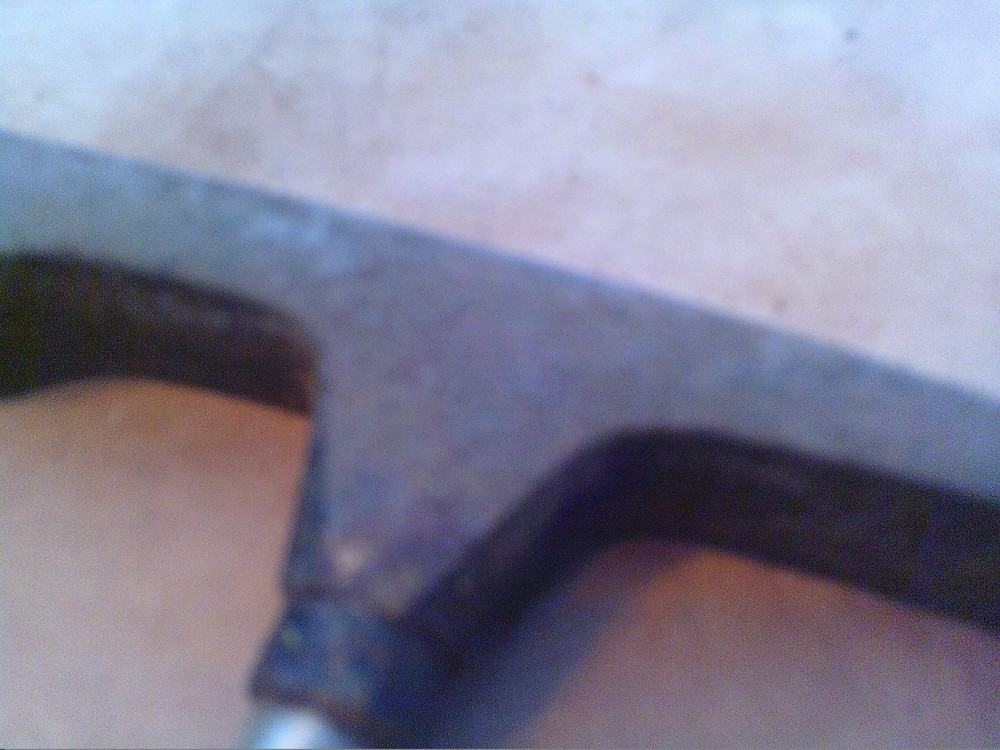 True Temper Rocket Masonry Hammer A11B