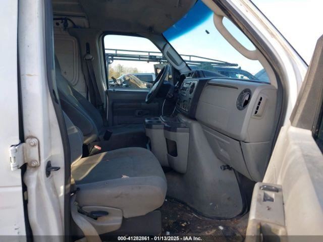 Fuse Box Engine Flex Fuel e85 Fits 09-19 FORD E350 VAN 4573119