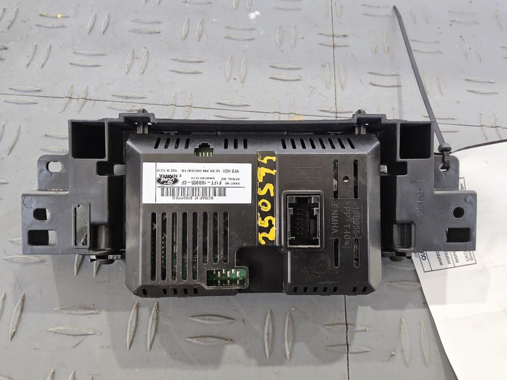 2015-2018 Ford Focus Front 4.2" Display Screen