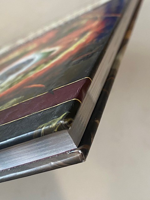 Dungeons & Dragons - Dungeon Master's Guide - 2008 - Core Rules - 4th Ed