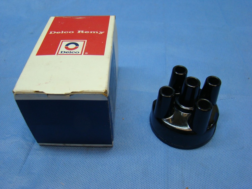 Delco Distributer Cap 1835536