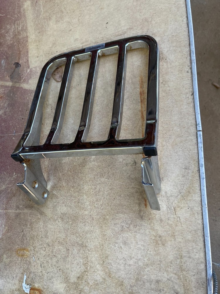 Package rack