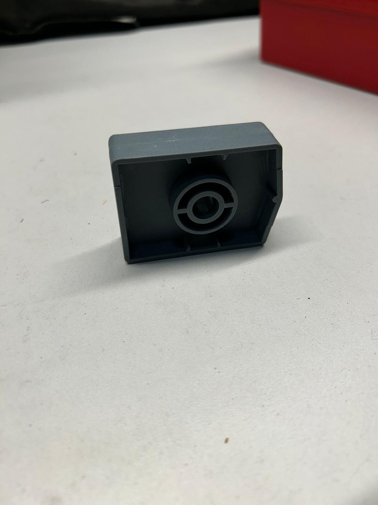 Spacer for Guide Rail Bracket