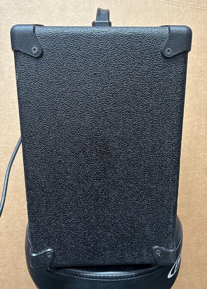 Tranz Amp TZ B15 Amplifier