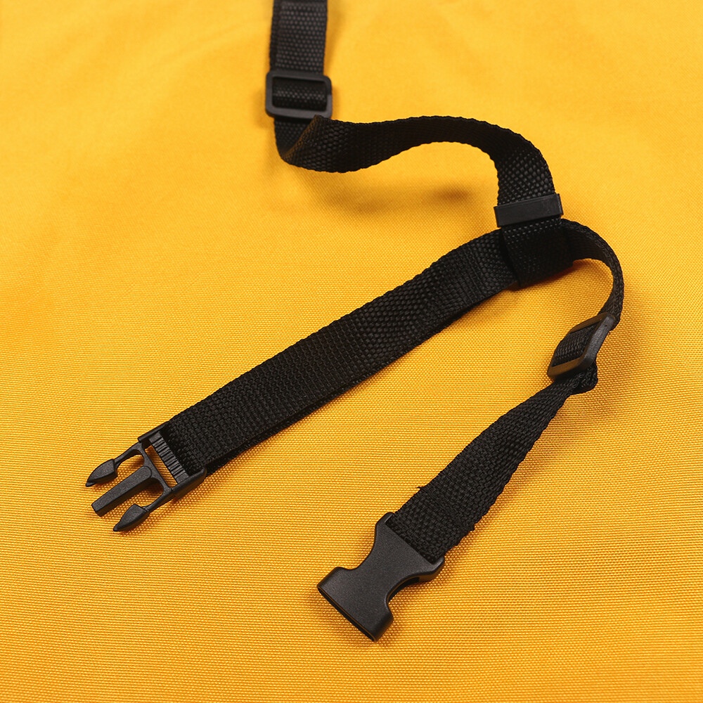 Anti Breeding/Mating Full Coverage Adjustable Hardness Apron For Goats/Sheep