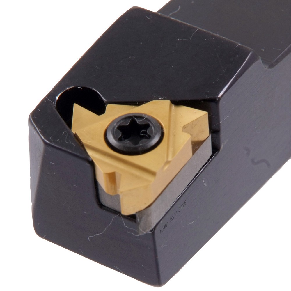 SER0625K16 EXTERNAL INDEXABLE THREADING TOOL HOLDER (2301-0625)