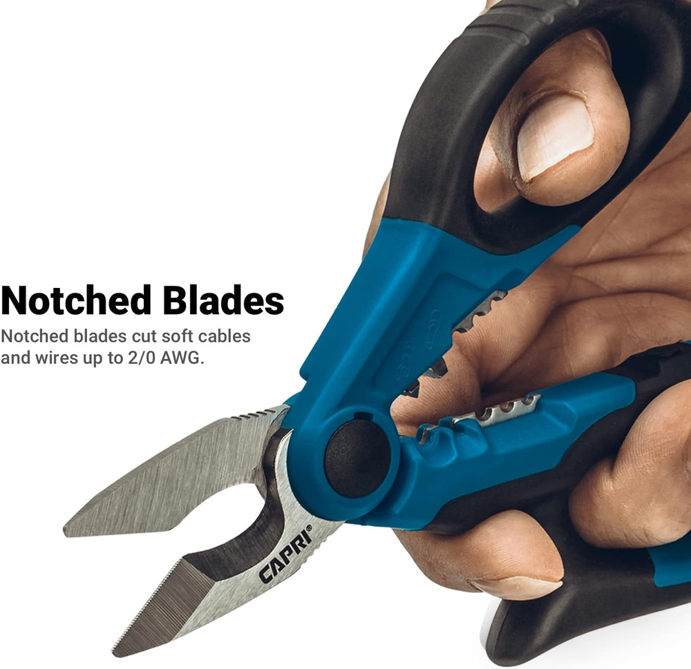 Electrician'S Scissors