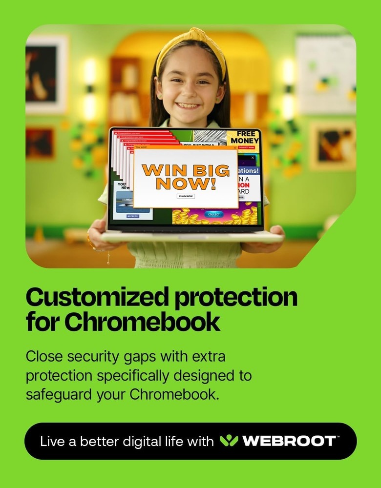 Ultimate Internet Security Suite 2025: 5 Device Protection with Cloud Backup